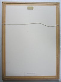 Listing 3 of 4 for EVELYN PAGE (1899-1988) "SUMMER MORN" - QUALITY FRAMED PRINT - NZ ART ICON