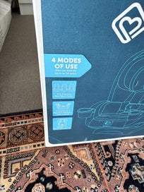 Listing 2 of 4 for Saftey First Slim Line all-in-one