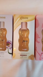 Listing 10 of 13 for GISOU HONEY INFUSED HAIR PERFUMES SET
