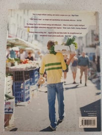 Listing 2 of 2 for 'The Return of the Naked Chef' by Jamie Oliver