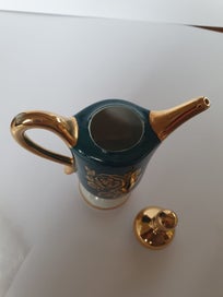 Listing 4 of 4 for Limoges minitures