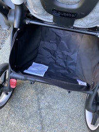 Listing 4 of 4 for Bugaboo lynx pram