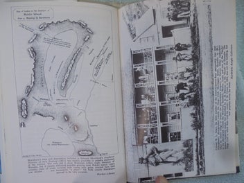 Listing 8 of 11 for SIGNED- 'QUEENSTOWN'S KING WAKATIP'- Griffiths- 1971- 1st.- 156pp