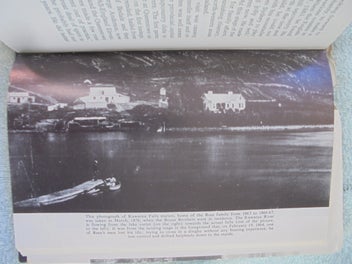 Listing 10 of 11 for SIGNED- 'QUEENSTOWN'S KING WAKATIP'- Griffiths- 1971- 1st.- 156pp
