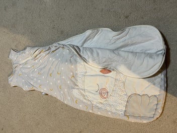 Listing 2 of 7 for Tommee tippee sleep sack (18-36 months) (size 1-3years) 2.5 tog