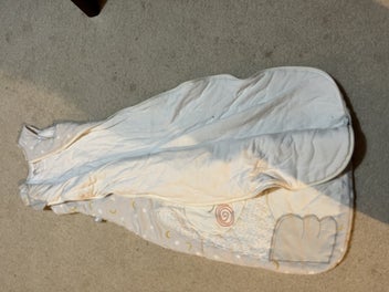 Listing 3 of 7 for Tommee tippee sleep sack (18-36 months) (size 1-3years) 2.5 tog