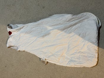 Listing 4 of 7 for Tommee tippee sleep sack (18-36 months) (size 1-3years) 2.5 tog
