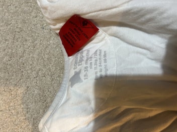 Listing 5 of 7 for Tommee tippee sleep sack (18-36 months) (size 1-3years) 2.5 tog