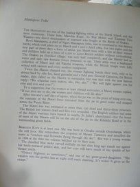 Listing 14 of 20 for 'FACES FROM THE PAST- The Dignity of Maori Age'- Zambucka- 1971- 1st.- 60pp