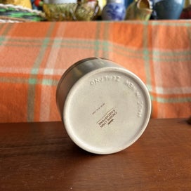 Listing 4 of 5 for Crown Lynn Landscape Sugar Bowl