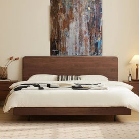 Listing 12 of 16 for ORIGINAL ACRYLIC MIXED MEDIA ABSTRACT PAINTING - Echoes of Time