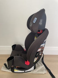 Listing 6 of 10 for Graco TrioGrow SnugLock 3 in 1 car seat