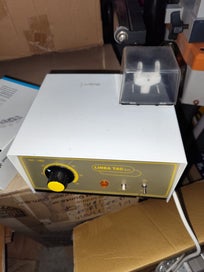 Listing 5 of 10 for dental equipment for complete surgery, good for starters or second surgery