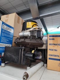 Listing 6 of 10 for dental equipment for complete surgery, good for starters or second surgery