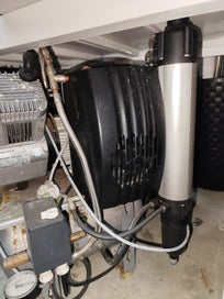 Listing 7 of 10 for dental equipment for complete surgery, good for starters or second surgery