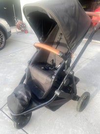 Listing 1 of 3 for Edwards and Co Baby Stroller