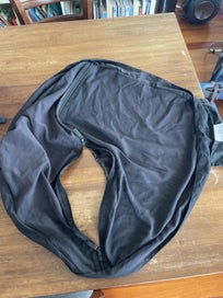 Listing 1 of 2 for Mountain buggy pram blackout cover