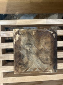 Listing 2 of 2 for Dog tile picture