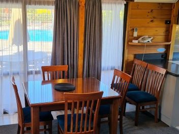 Listing 5 of 19 for Timeshare Ownership / One Week for Sale / Kaimanawa Lodge – Two-Bedroom Unit