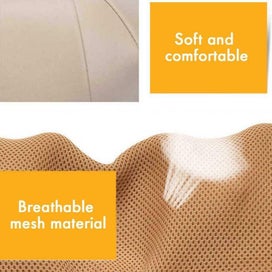 Listing 5 of 5 for Electric Shiatsu Neck Massager