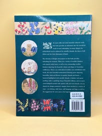 Listing 2 of 5 for The Wool Embroidery Collection by Gail Rogers