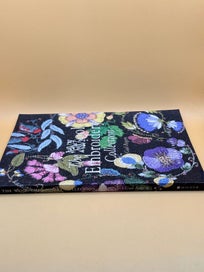 Listing 3 of 5 for The Wool Embroidery Collection by Gail Rogers