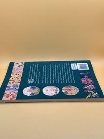 Listing 4 of 5 for The Wool Embroidery Collection by Gail Rogers