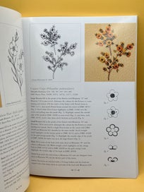 Listing 5 of 5 for The Wool Embroidery Collection by Gail Rogers