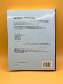 Listing 2 of 4 for Self-Hypnosis by Brian M. Alman and Peter Lambrou