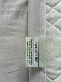Listing 3 of 4 for Innature Cot Mattress