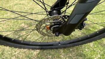 Listing 8 of 20 for Mountain Bike