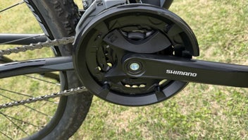 Listing 13 of 20 for Mountain Bike