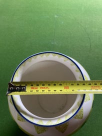 Listing 5 of 6 for Petra Ceramics - Sherbet
