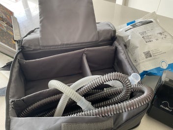 Listing 2 of 3 for ResMed Air Sense 10