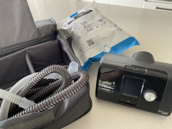 Listing 3 of 3 for ResMed Air Sense 10