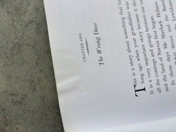 Listing 12 of 13 for C.S. Lewis The Chronicles of Narnia Set