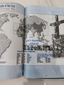 Listing 6 of 7 for Spiritual Warfare Bible