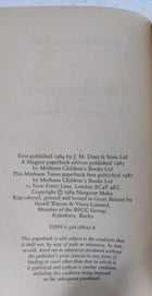 Listing 5 of 7 for The Changeover, by Margaret Mahy