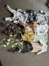 Listing 1 of 1 for Newborn Bonds & Snuggle Hunny Onesies