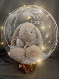 Listing 2 of 3 for Easter balloon Gift