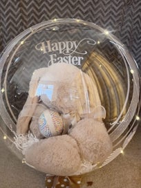Listing 3 of 3 for Easter balloon Gift