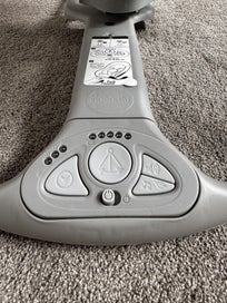 Listing 2 of 4 for Ingenuity Baby Swing