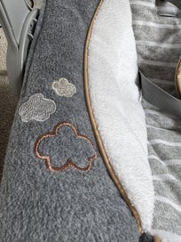 Listing 4 of 4 for Ingenuity Baby Swing