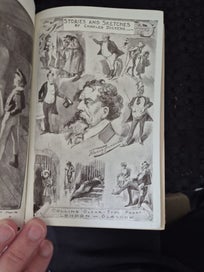 Listing 4 of 12 for The Ultimate Charles Dickens Library: A 19 Volume Collins Collection. 1900s