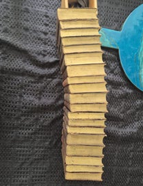 Listing 5 of 12 for The Ultimate Charles Dickens Library: A 19 Volume Collins Collection. 1900s