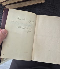 Listing 9 of 12 for The Ultimate Charles Dickens Library: A 19 Volume Collins Collection. 1900s