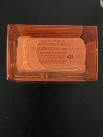 Listing 2 of 3 for $1 Reserve Tom Ford Bitter Peach EDP 10ml