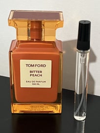 Listing 1 of 3 for $1 Reserve Tom Ford Bitter Peach EDP 10ml