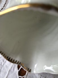 Listing 9 of 13 for Delicate Antique Lily of the Valley Jug