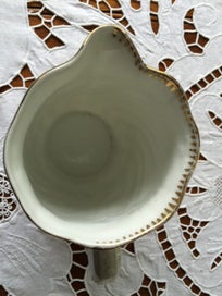 Listing 10 of 13 for Delicate Antique Lily of the Valley Jug